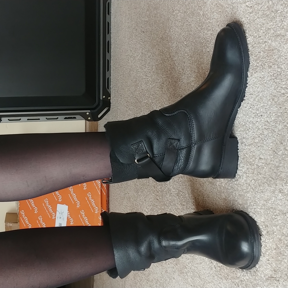 Russell&Bromley boots, EU 37